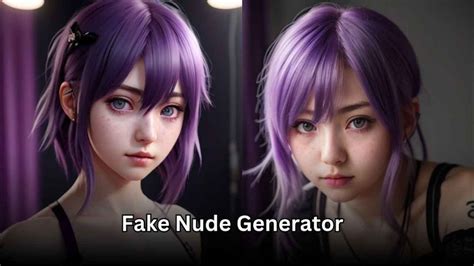 nude ai genrator|AI Nudes AI: Realistic Nude Image Generation 